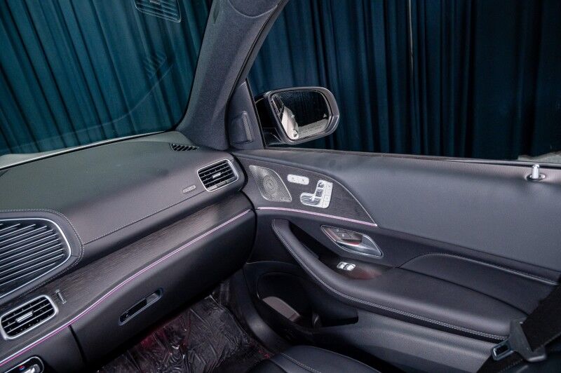 2026 Mercedes-Benz GLS 450 4MATIC&reg; SUV Scottsdale AZ
