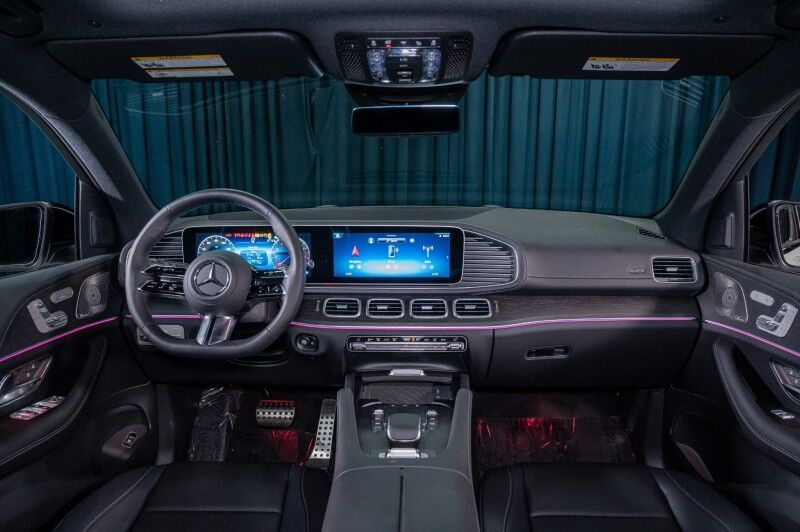2026 Mercedes-Benz GLS 450 4MATIC&reg; SUV Scottsdale AZ