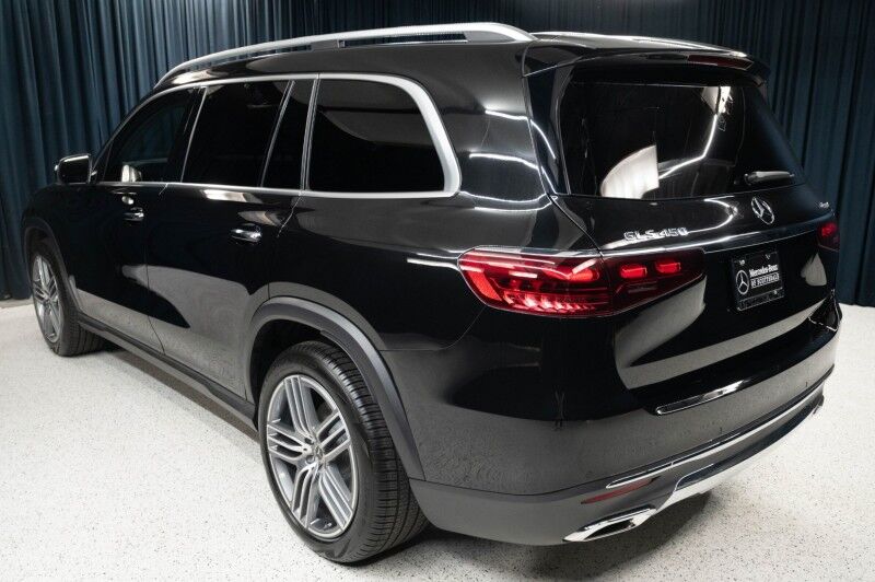 2026 Mercedes-Benz GLS 450 4MATIC&reg; SUV Scottsdale AZ