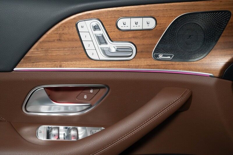 2026 Mercedes-Benz GLS 450 4MATIC&reg; SUV Scottsdale AZ