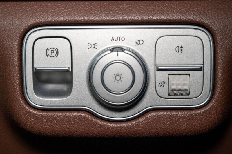 2026 Mercedes-Benz GLS 450 4MATIC&reg; SUV Scottsdale AZ