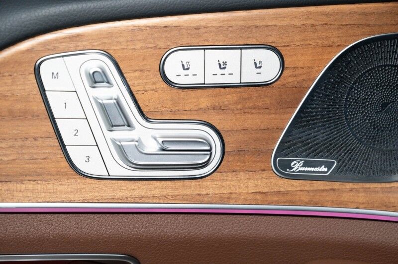 2026 Mercedes-Benz GLS 450 4MATIC&reg; SUV Scottsdale AZ