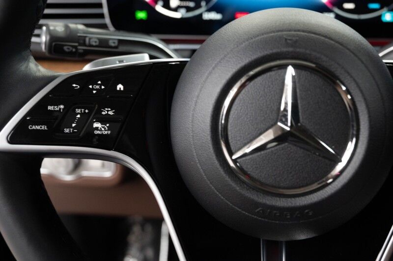 2026 Mercedes-Benz GLS 450 4MATIC&reg; SUV Scottsdale AZ