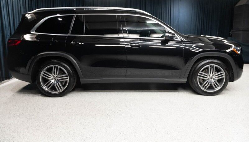 2026 Mercedes-Benz GLS 450 4MATIC&reg; SUV Scottsdale AZ