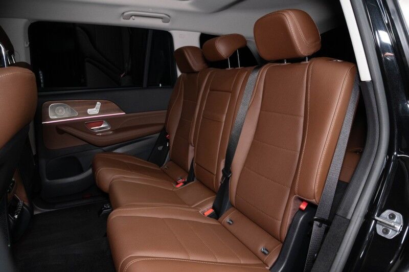 2026 Mercedes-Benz GLS 450 4MATIC&reg; SUV Scottsdale AZ