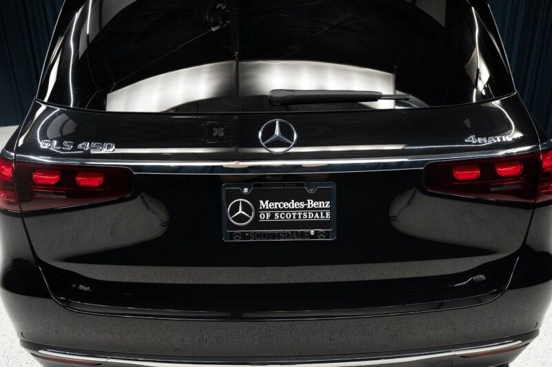 2026 Mercedes-Benz GLS 450 4MATIC&reg; SUV Scottsdale AZ