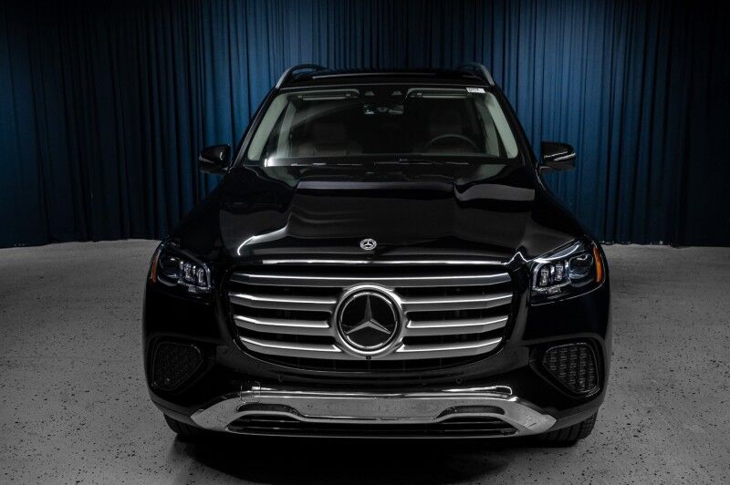2026 Mercedes-Benz GLS 450 4MATIC&reg; SUV