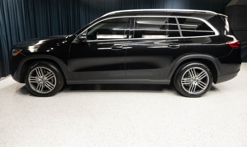 2026 Mercedes-Benz GLS 450 4MATIC&reg; SUV Scottsdale AZ