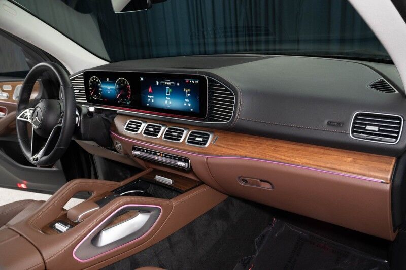 2026 Mercedes-Benz GLS 450 4MATIC&reg; SUV Scottsdale AZ
