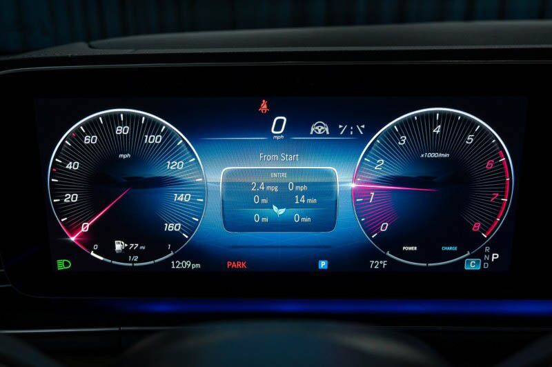 2026 Mercedes-Benz GLS 450 4MATIC&reg; SUV Scottsdale AZ