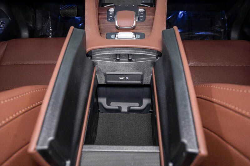 2026 Mercedes-Benz GLS 450 4MATIC&reg; SUV Scottsdale AZ
