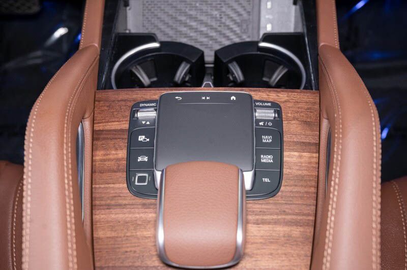 2026 Mercedes-Benz GLS 450 4MATIC&reg; SUV Scottsdale AZ