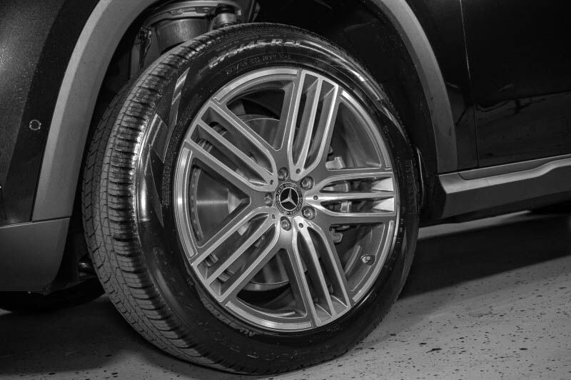 2026 Mercedes-Benz GLS 450 4MATIC&reg; SUV Scottsdale AZ