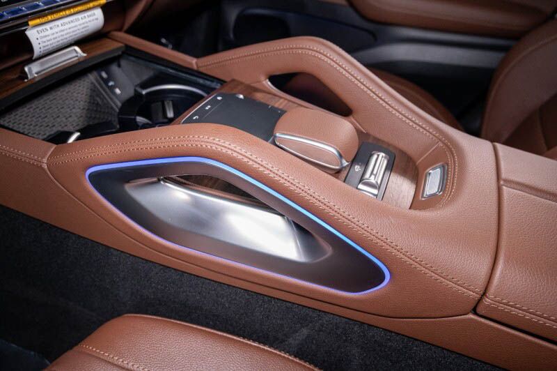 2026 Mercedes-Benz GLS 450 4MATIC&reg; SUV Scottsdale AZ