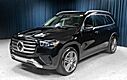 2026 Mercedes-Benz GLS 450 4MATIC&reg; SUV