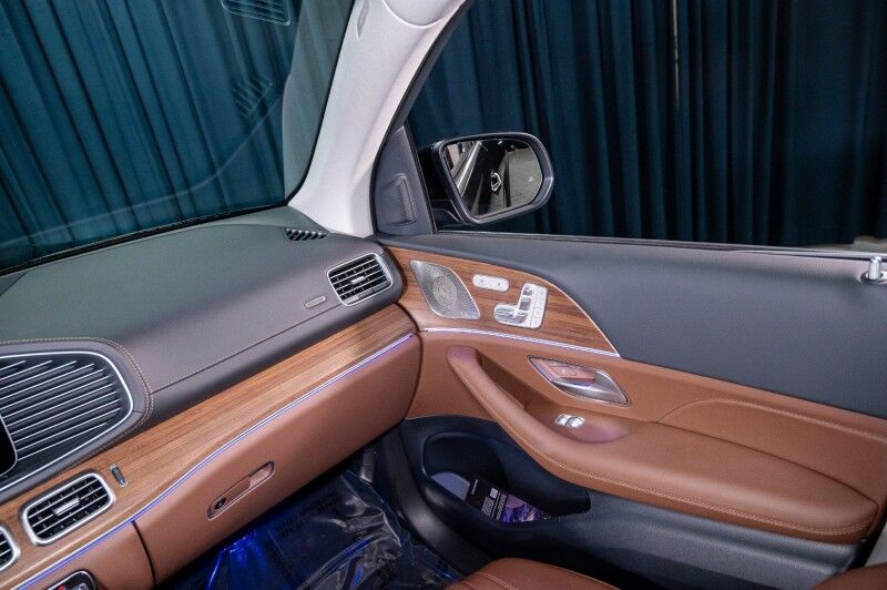 2026 Mercedes-Benz GLS 450 4MATIC&reg; SUV Scottsdale AZ