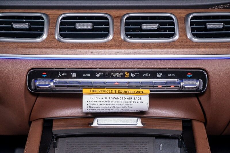 2026 Mercedes-Benz GLS 450 4MATIC&reg; SUV Scottsdale AZ