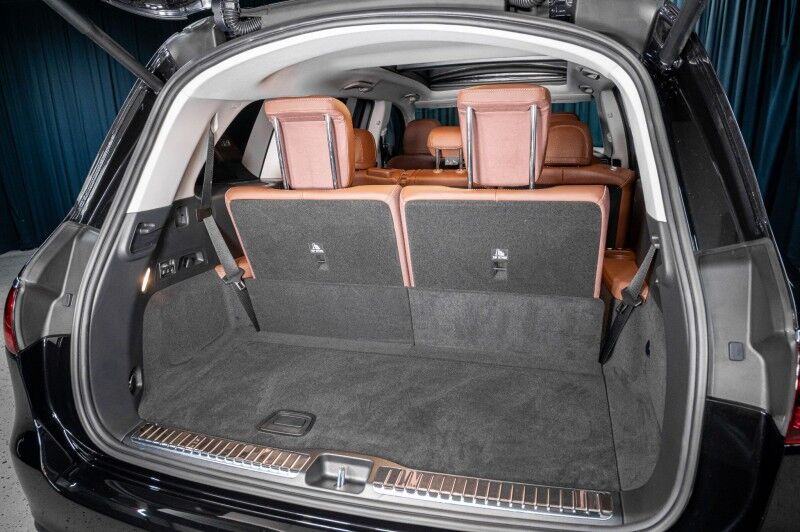 2026 Mercedes-Benz GLS 450 4MATIC&reg; SUV Scottsdale AZ