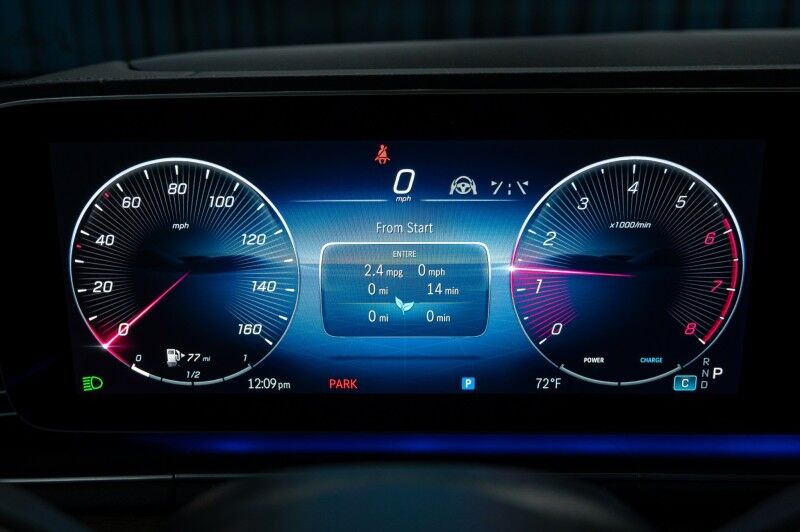 2026 Mercedes-Benz GLS 450 4MATIC&reg; SUV Scottsdale AZ