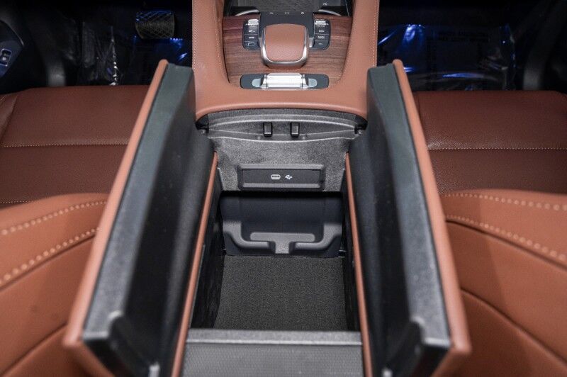 2026 Mercedes-Benz GLS 450 4MATIC&reg; SUV Scottsdale AZ