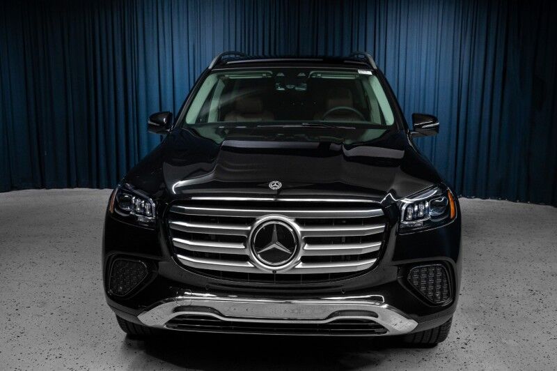 2026 Mercedes-Benz GLS 450 4MATIC&reg; SUV