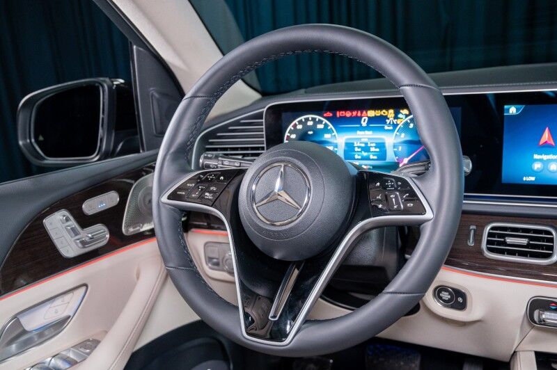 2026 Mercedes-Benz GLS 450 4MATIC&reg; SUV Scottsdale AZ
