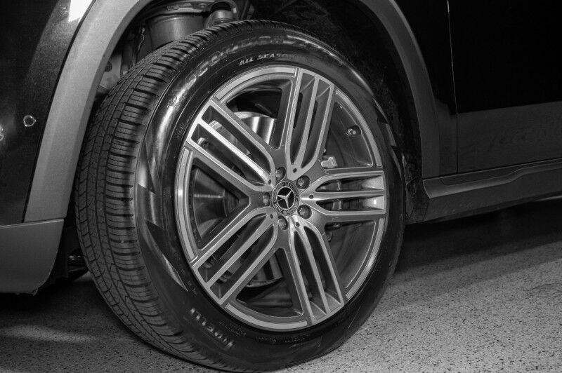 2026 Mercedes-Benz GLS 450 4MATIC&reg; SUV Scottsdale AZ