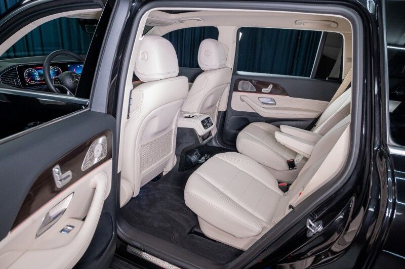 2026 Mercedes-Benz GLS 450 4MATIC&reg; SUV Scottsdale AZ