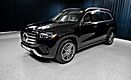 2026 Mercedes-Benz GLS 450 4MATIC&reg; SUV