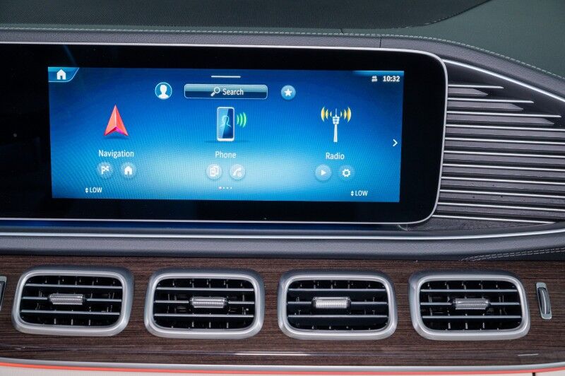 2026 Mercedes-Benz GLS 450 4MATIC&reg; SUV Scottsdale AZ