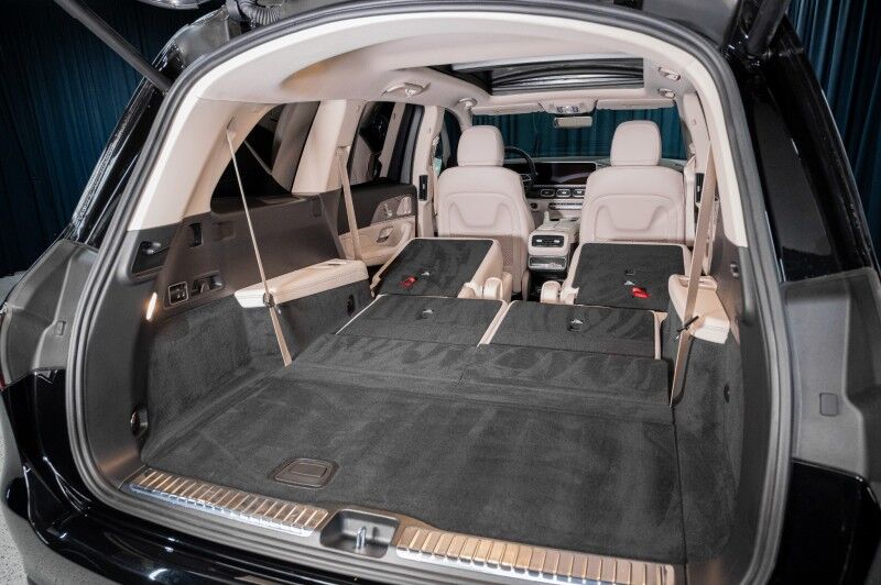 2026 Mercedes-Benz GLS 450 4MATIC&reg; SUV Scottsdale AZ