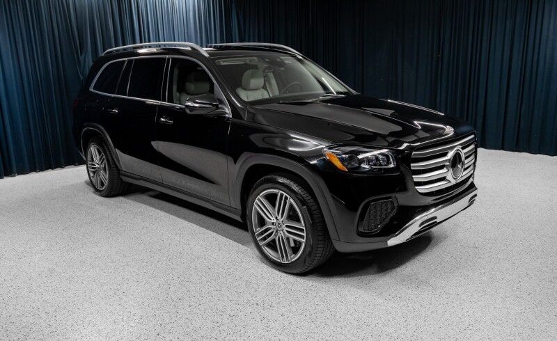 2026 Mercedes-Benz GLS 450 4MATIC&reg; SUV Scottsdale AZ