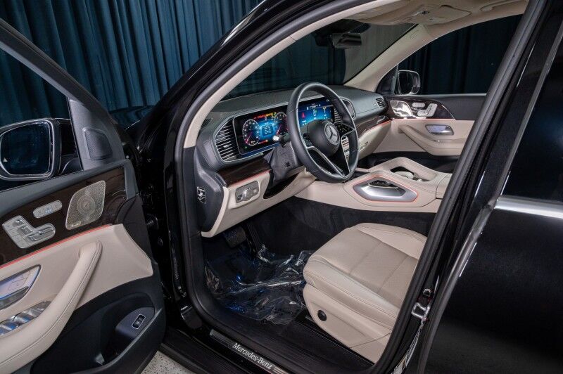 2026 Mercedes-Benz GLS 450 4MATIC&reg; SUV Scottsdale AZ