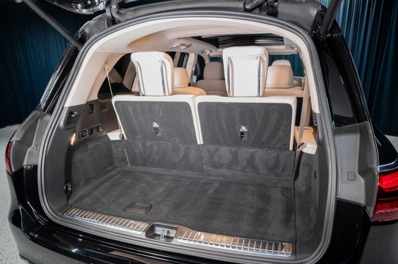 2026 Mercedes-Benz GLS 450 4MATIC&reg; SUV Scottsdale AZ