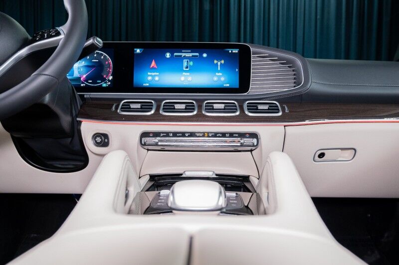 2026 Mercedes-Benz GLS 450 4MATIC&reg; SUV Scottsdale AZ