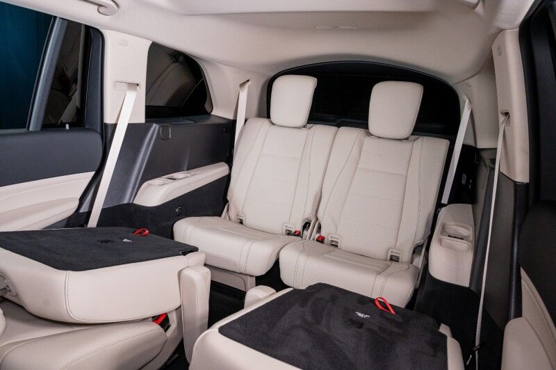 2026 Mercedes-Benz GLS 450 4MATIC&reg; SUV Scottsdale AZ