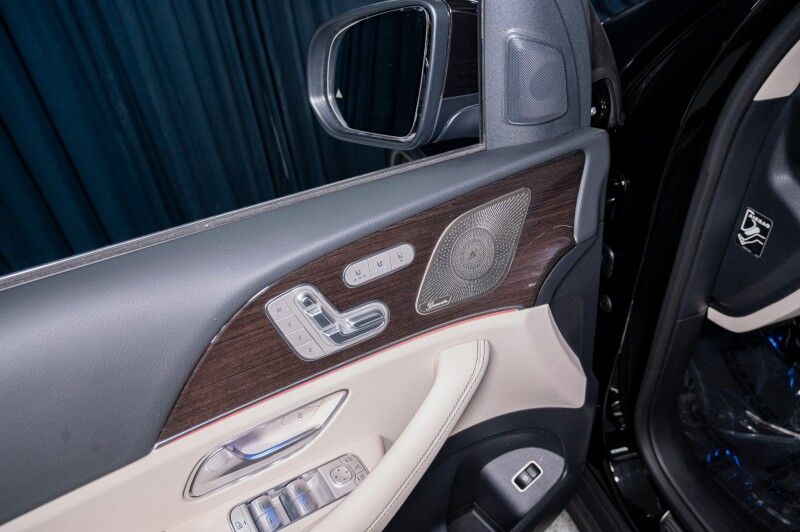 2026 Mercedes-Benz GLS 450 4MATIC&reg; SUV Scottsdale AZ