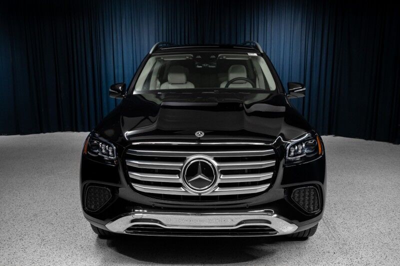 2026 Mercedes-Benz GLS 450 4MATIC&reg; SUV Scottsdale AZ