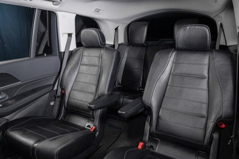 2026 Mercedes-Benz GLS 450 4MATIC&reg; SUV Scottsdale AZ