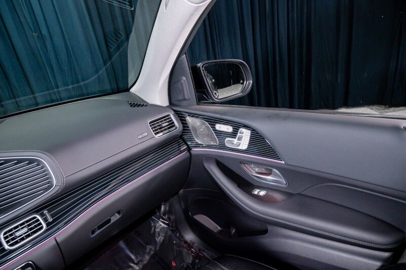 2026 Mercedes-Benz GLS 450 4MATIC&reg; SUV Scottsdale AZ