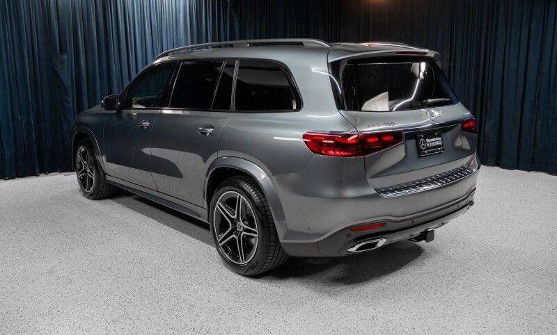 2026 Mercedes-Benz GLS 450 4MATIC&reg; SUV Scottsdale AZ