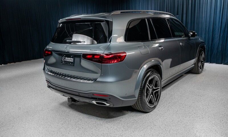 2026 Mercedes-Benz GLS 450 4MATIC&reg; SUV Scottsdale AZ
