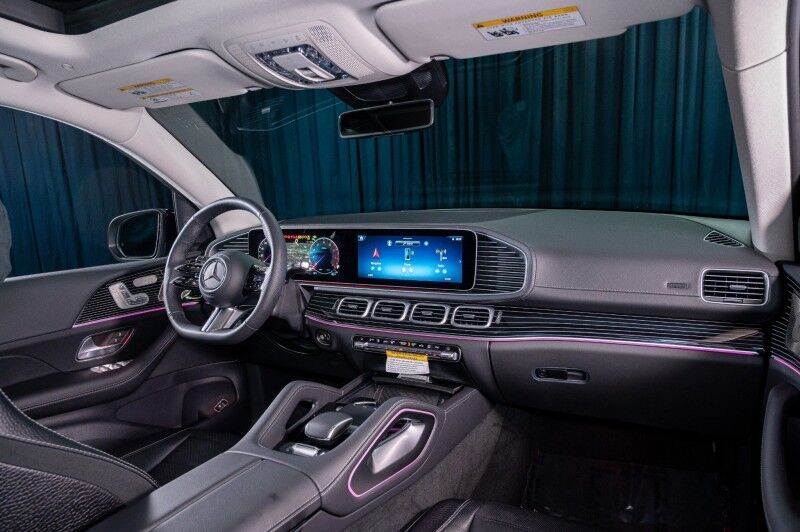 2026 Mercedes-Benz GLS 450 4MATIC&reg; SUV Scottsdale AZ
