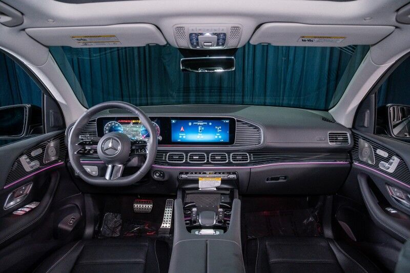 2026 Mercedes-Benz GLS 450 4MATIC&reg; SUV Scottsdale AZ