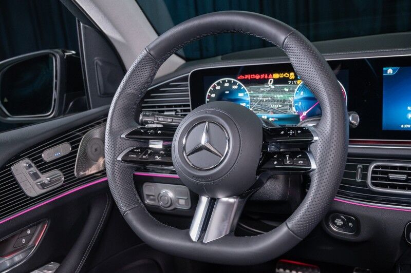 2026 Mercedes-Benz GLS 450 4MATIC&reg; SUV Scottsdale AZ
