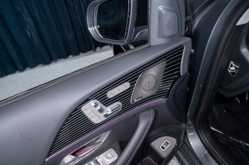2026 Mercedes-Benz GLS 450 4MATIC&reg; SUV Scottsdale AZ