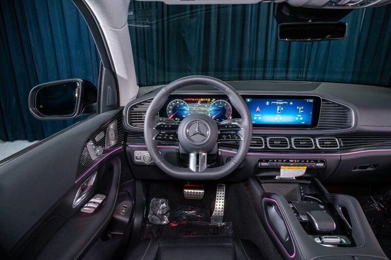 2026 Mercedes-Benz GLS 450 4MATIC&reg; SUV Scottsdale AZ