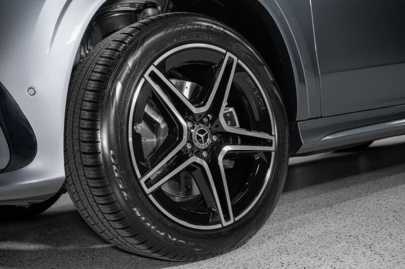 2026 Mercedes-Benz GLS 450 4MATIC&reg; SUV Scottsdale AZ