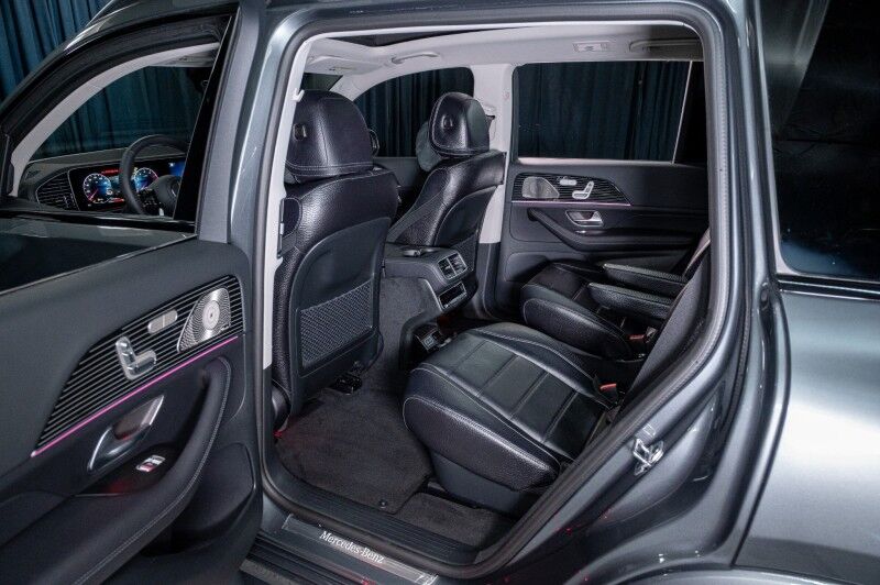 2026 Mercedes-Benz GLS 450 4MATIC&reg; SUV Scottsdale AZ