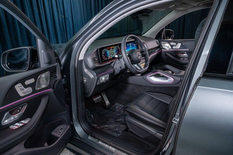 2026 Mercedes-Benz GLS 450 4MATIC&reg; SUV Scottsdale AZ